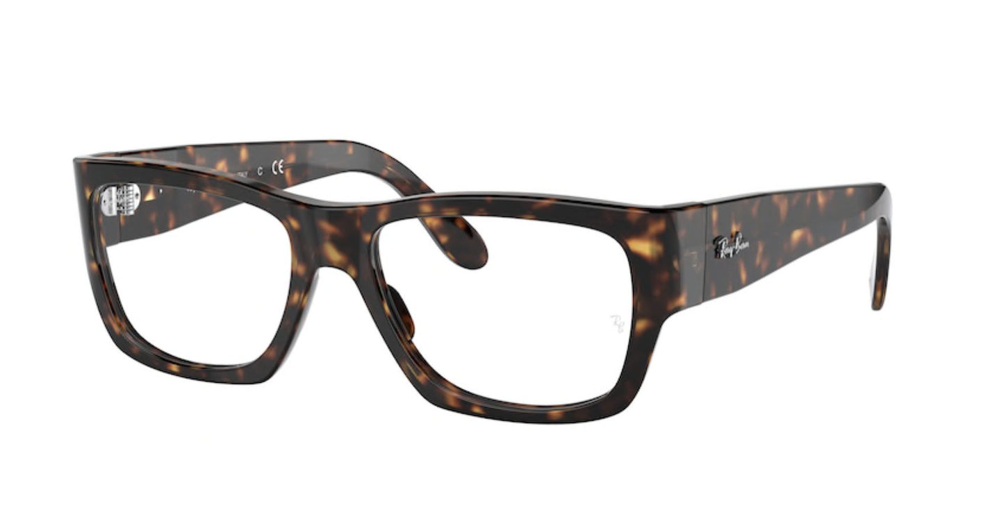 Rayban 5487 Nomad Wayfarer 2012 size 54