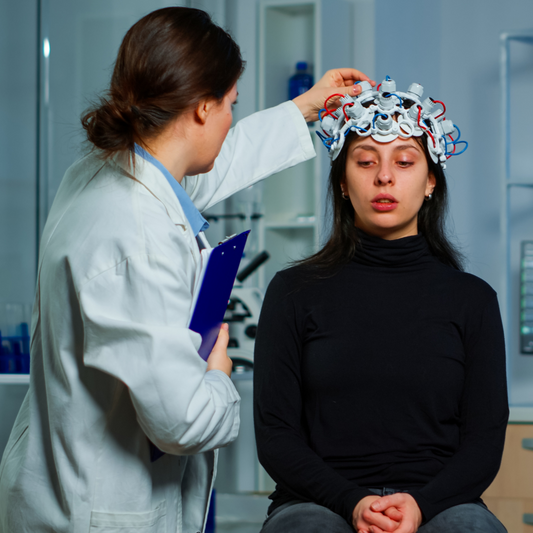 Colorimetry & Visual Stress Assessments