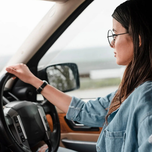 DVLA / Driving Eye Test