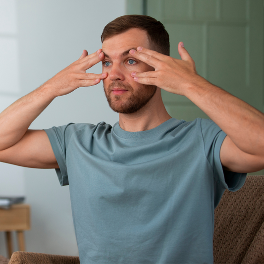 Dry Eye Subscription
