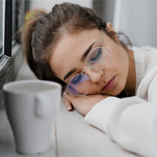 Vision & Sleep Packages