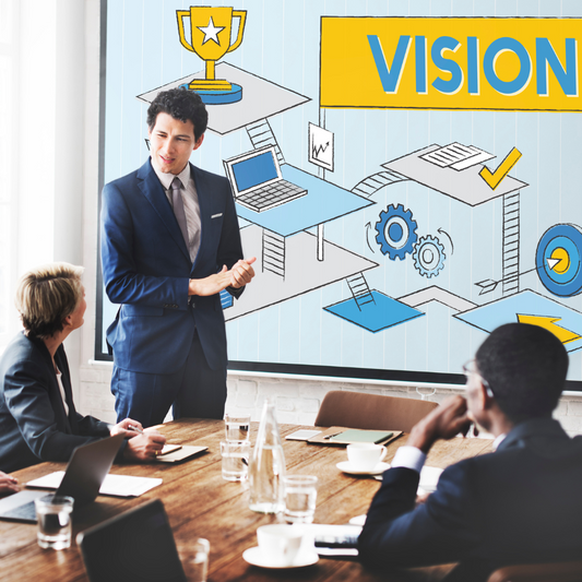 Vision Packages for Teams