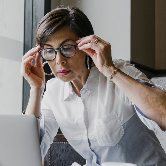 Workplace Eye Care